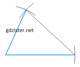 Розв'язок № 743 Геомертія