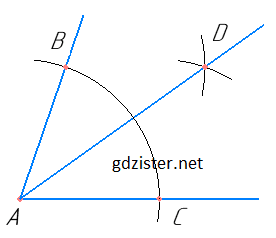 Розв'язок № 744 Геомертія
