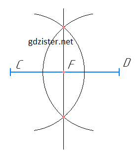 Розв'язок № 747 Геомертія