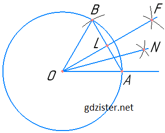 Розв'язок № 784 Геомертія