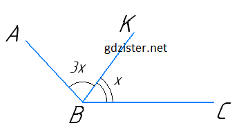 № 793-2 Геомертія Розв'язок № 793-2 Геомертія