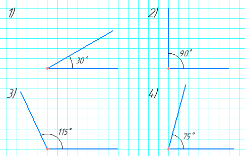 Відповідь до завдання № 46 Геометрія