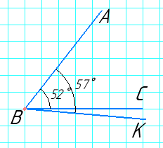 № 54 Геометрія - відповідь Відповідь до завдання № 54 Геометрія