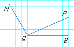 Відповідь до завдання № 61 Геометрія