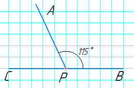 Відповідь до завдання № 94 Геометрія