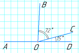 Відповідь до завдання № 95 Геометрія