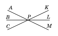 Завдання №117 геометрія