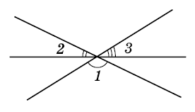 Завдання №131 геометрія