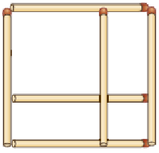 Відповідь до завдання № 137 Геометрія