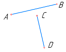 Відповідь до завдання № 145 Геометрія