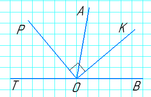 Відповідь до завдання № 157 Геометрія