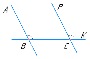 Відповідь до завдання № 195 Геометрія