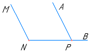 Відповідь до завдання № 196 Геометрія