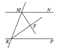 Завдання №206 геометрія