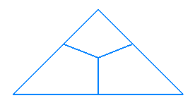 Відповідь до завдання № 211 Геометрія