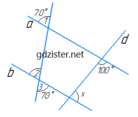 № 9 ДСР 2 Геометрія - відповідь Відповідь до завдання № 9 ДСР 2 Геометрія