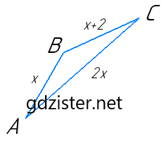 Відповідь до завдання № 7 ДСР 3 Геометрія