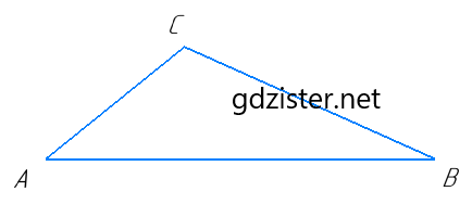 № 2 ДСР 4 Геометрія - відповідь Відповідь до завдання № 2 ДСР 4 Геометрія