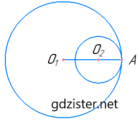 Завдання № 6 ДСР 5 Геометрія