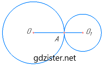 Завдання № 8 ДСР 5 Геометрія