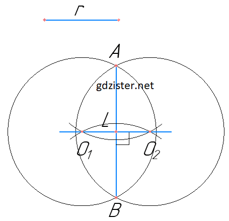 Відповідь до завдання №18 ДТ Геометрія