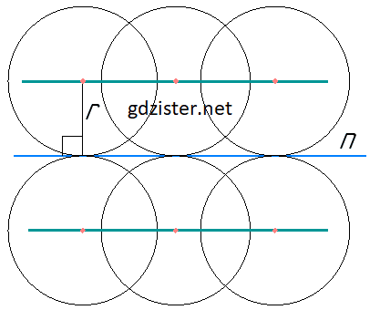 №20 ДТ Геометрія - відповідь Відповідь до завдання №20 ДТ Геометрія
