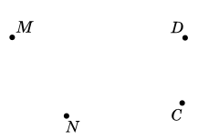 Завдання № 23 ДТ Геометрія
