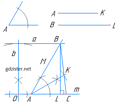 №31 ДТ Геометрія - відповідь Відповідь до завдання №31 ДТ Геометрія