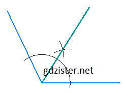 №5 ДТ Геометрія - відповідь Відповідь до завдання №5 ДТ Геометрія