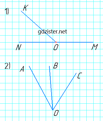 Відповідь до завдання № 68 Геометрія