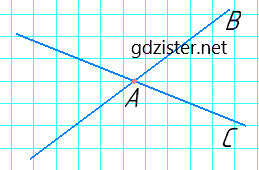 Відповідь до завдання № 69 Геометрія