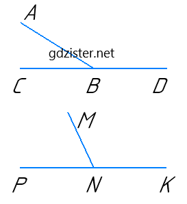 Відповідь до завдання № 245 Геометрія