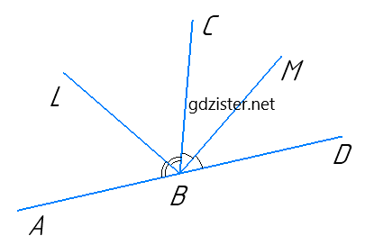 Відповідь до завдання № 265 Геометрія