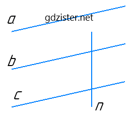 Відповідь до завдання № 270 Геометрія