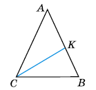 Завдання № 577 Геометрія