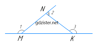Завдання №585  Геометрія