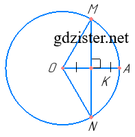 Завдання № 802 Геометрія