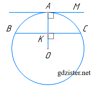 Завдання № 808 Геометрія