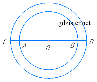 Завдання № 824 Геометрія