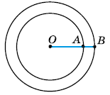 Завдання № 825 Геометрія