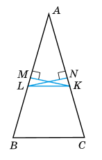 Завдання № 17 ЗПС Геометрія