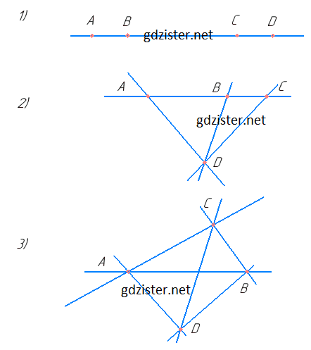 №3 ЗПС Геометрія - відповідь Відповідь до завдання №3 ЗПС Геометрія