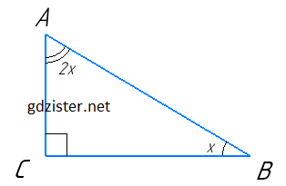 Відповідь до завдання №30 ЗПС Геометрія