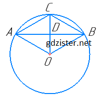 №34 ЗПС Геометрія - відповідь Відповідь до завдання №34 ЗПС Геометрія
