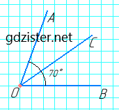 Відповідь до завдання № 5 ЗПЗ §§ 1–6 Геометрія