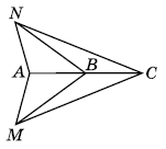 Завдання №10 ЗПЗ 11-16 Геометрія