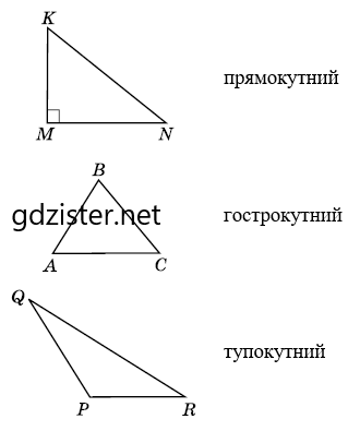 Відповідь до завдання № 2 ЗПЗ §§ 11-16 Геометрія