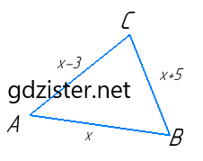 №11 ЗПЗ §§17-20 Геометрія - відповідь Відповідь до завдання №11 ЗПЗ §§17-20 Геометрія
