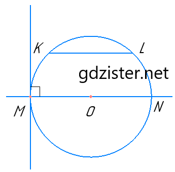Відповідь до завдання №4 ЗПЗ §§21-27 Геометрія