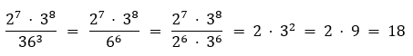 Відповідь до завдання № 4 С3 варіант 2 Алгебра